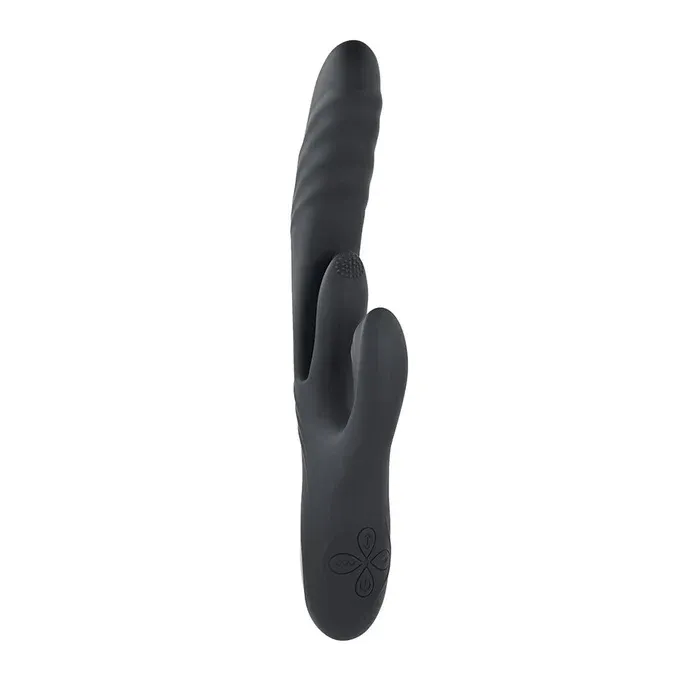 Vibrador triple orgasmo Playboy Pleasure